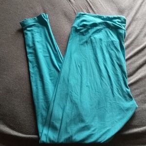 Lularoe TC Leggings
